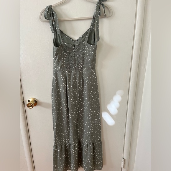 New with tags Abercrombie dress - Picture 2 of 3